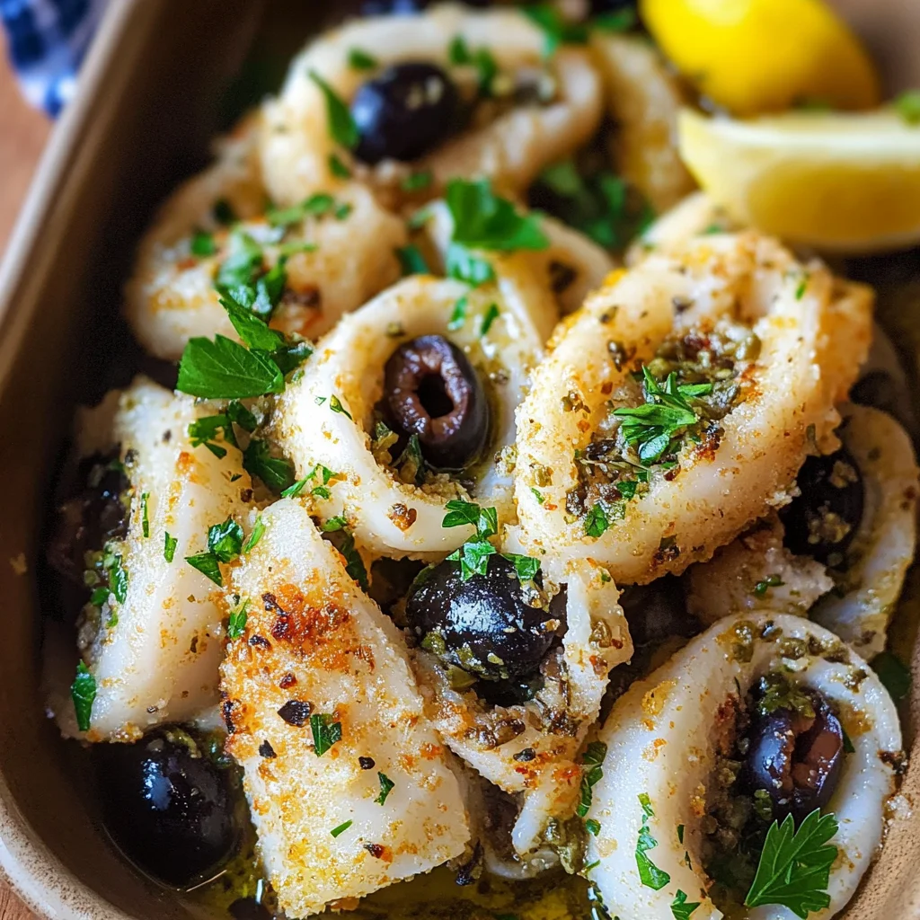 Calamari