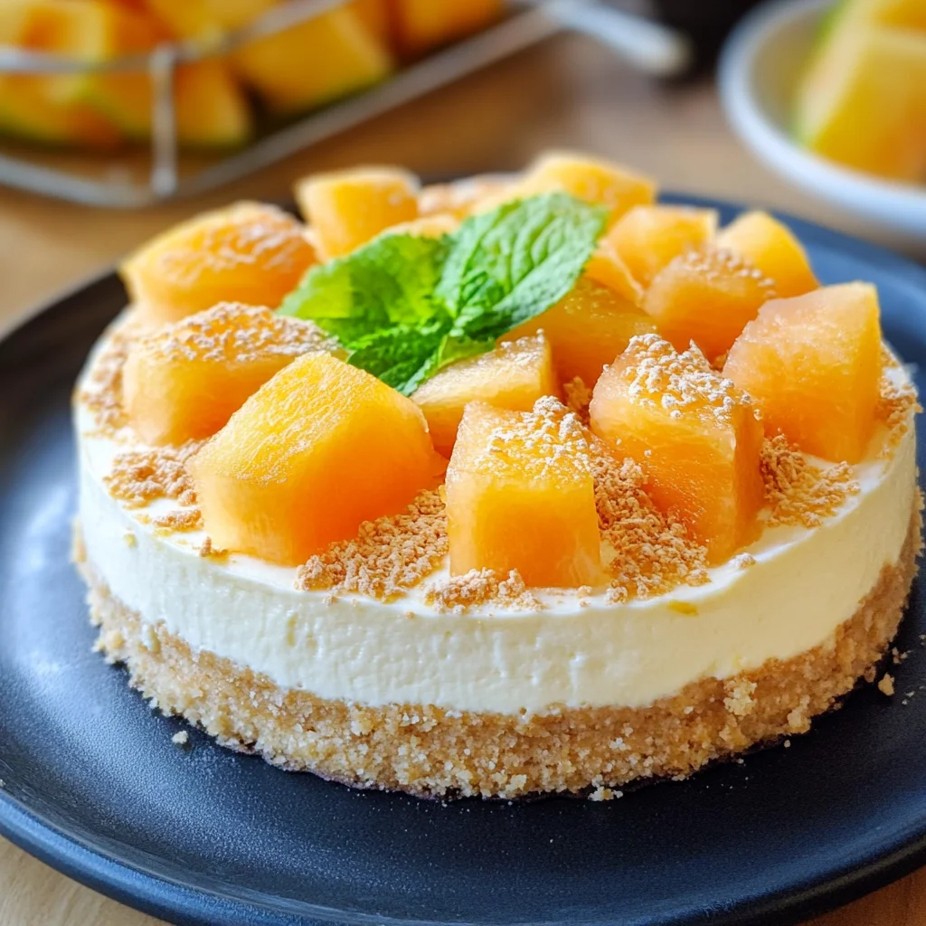 Cheesecake