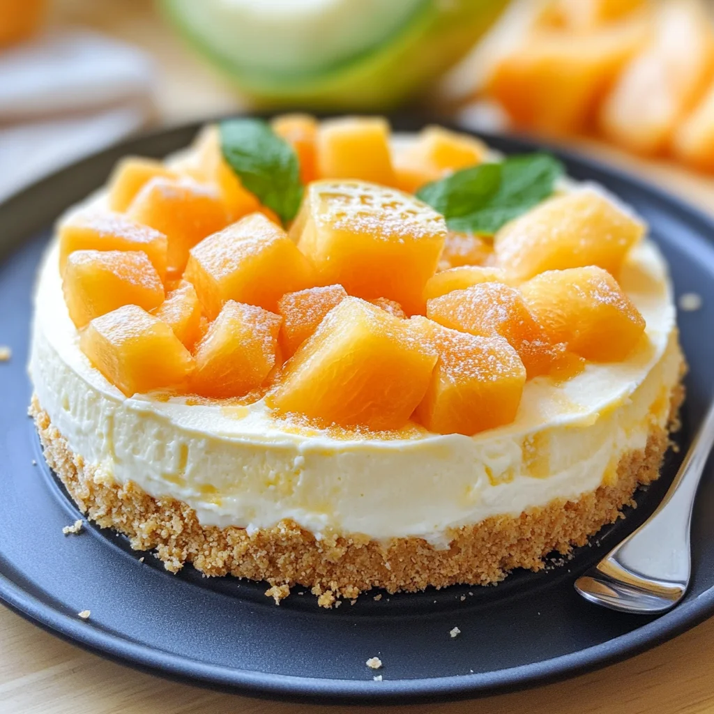 Cheesecake
