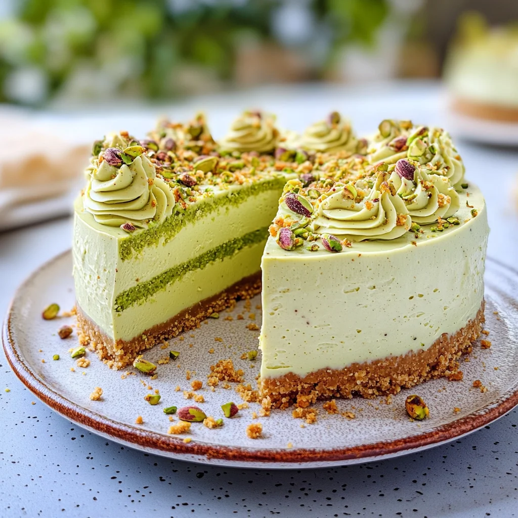 Cheesecake