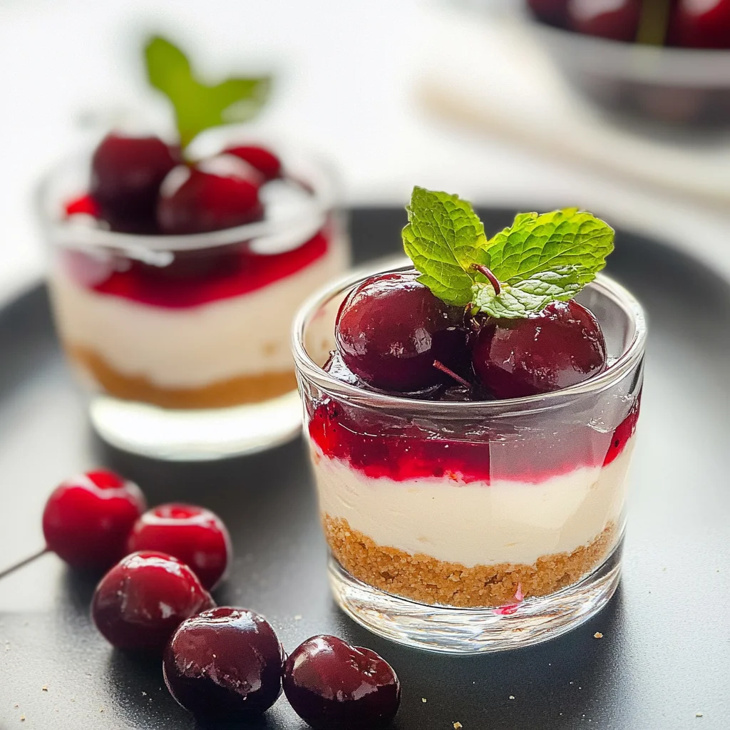 Cheesecake