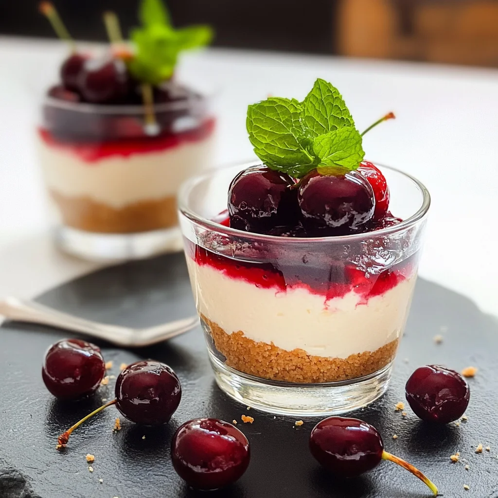 Cheesecake