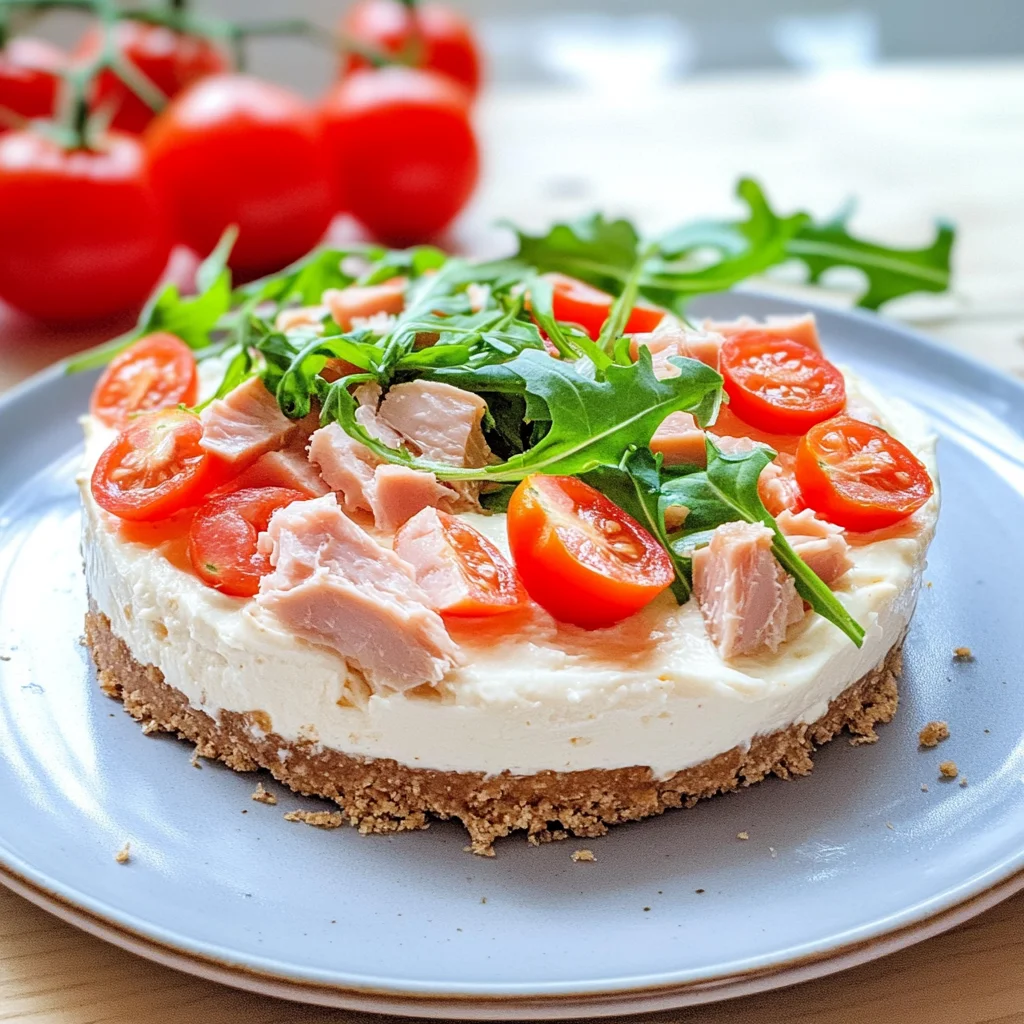 Cheesecake