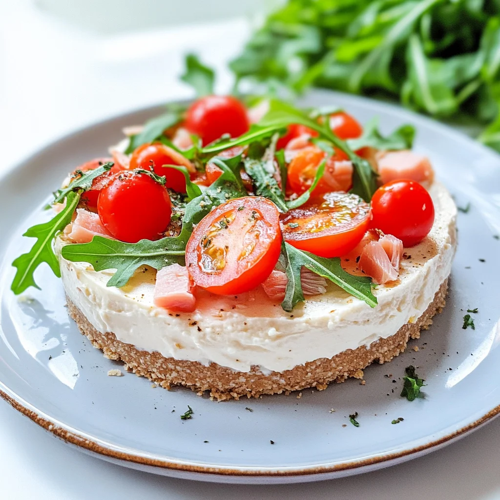 Cheesecake