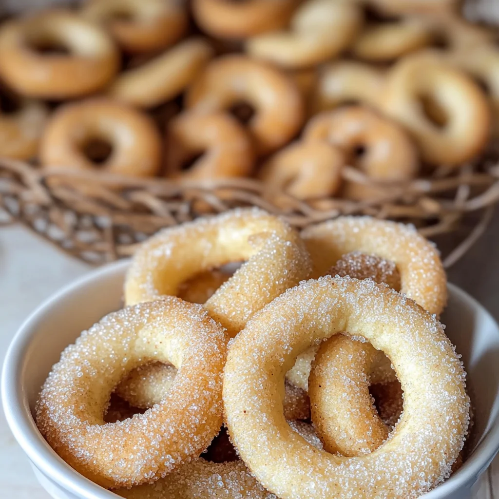 Ciambelline