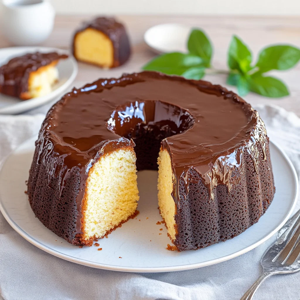 Ciambellone
