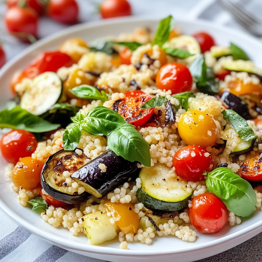 Couscous