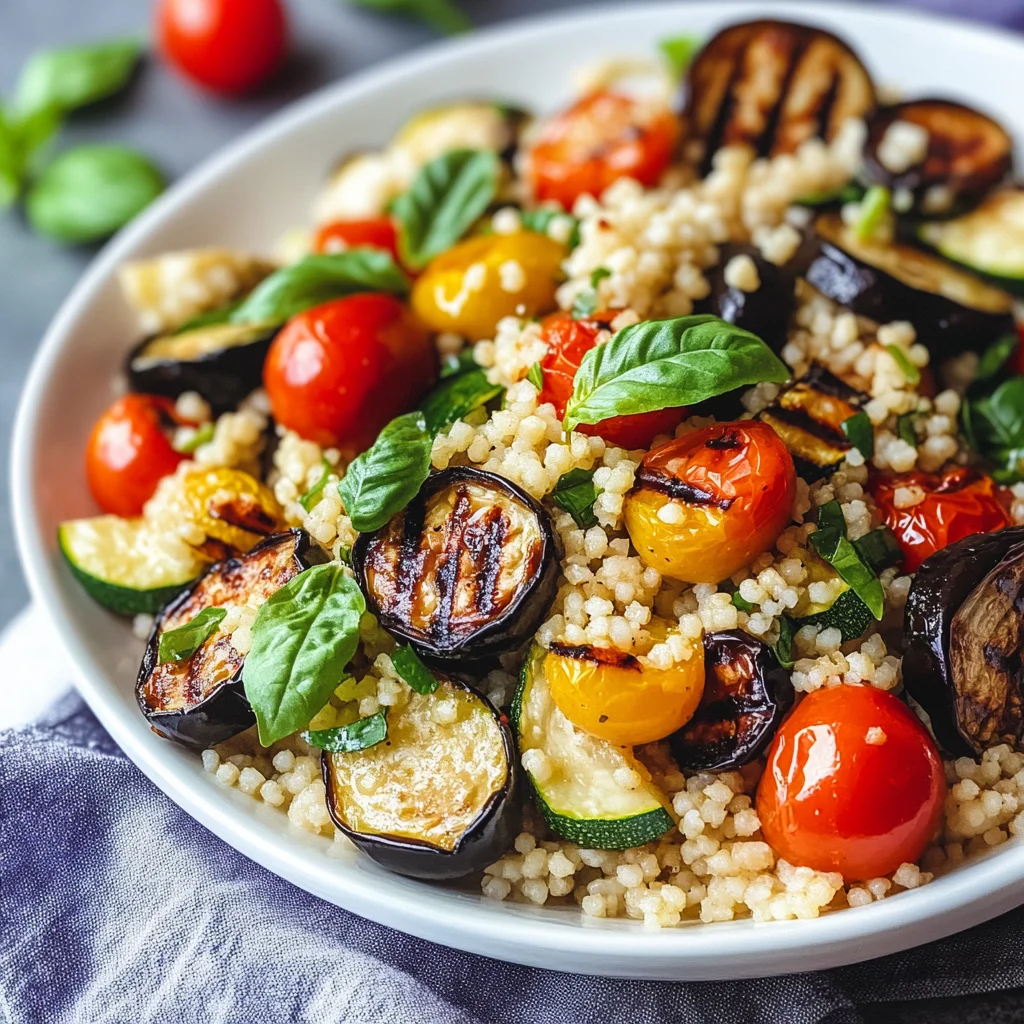 Couscous