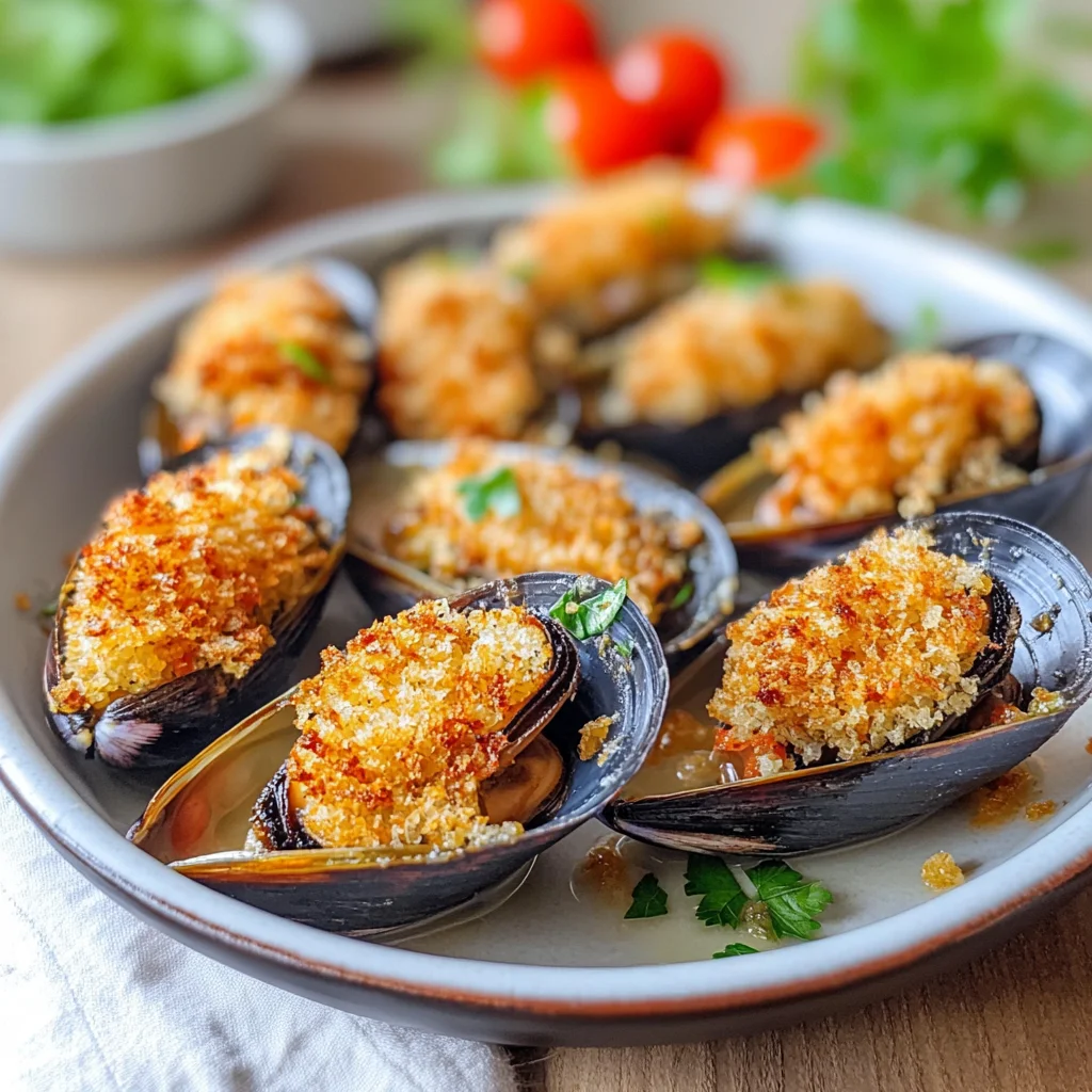Cozze