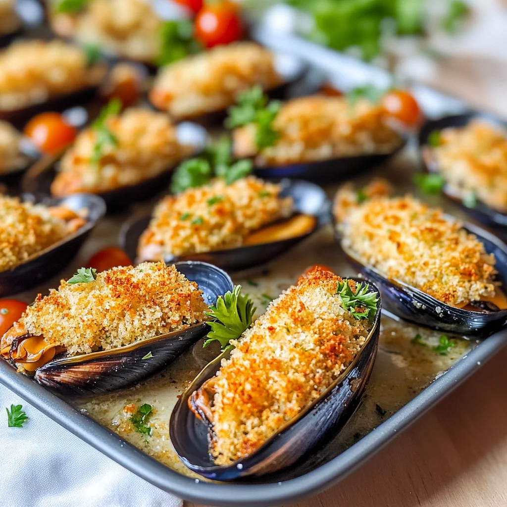 Cozze