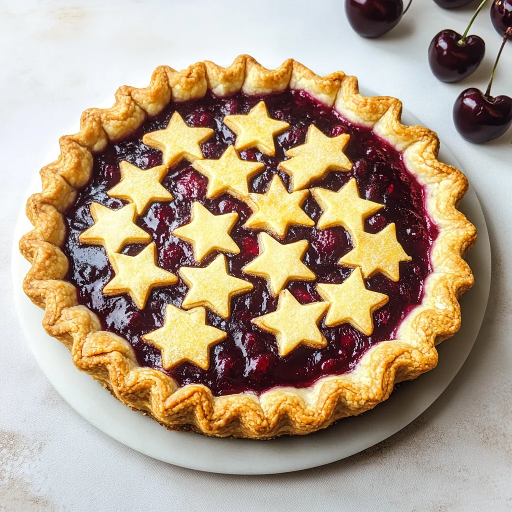 Crostata
