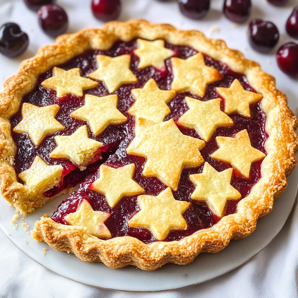 Crostata