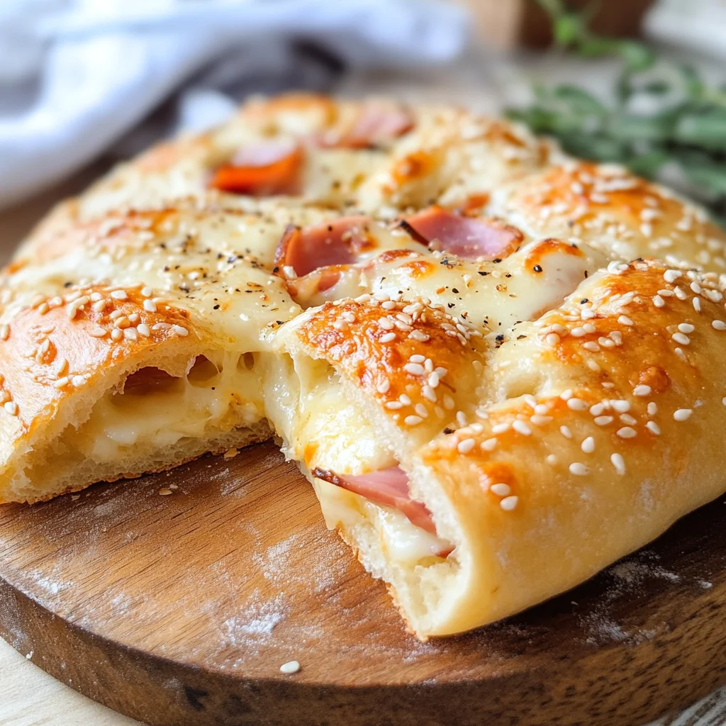 Focaccia