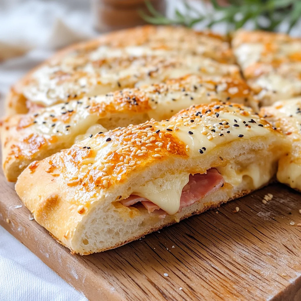 Focaccia