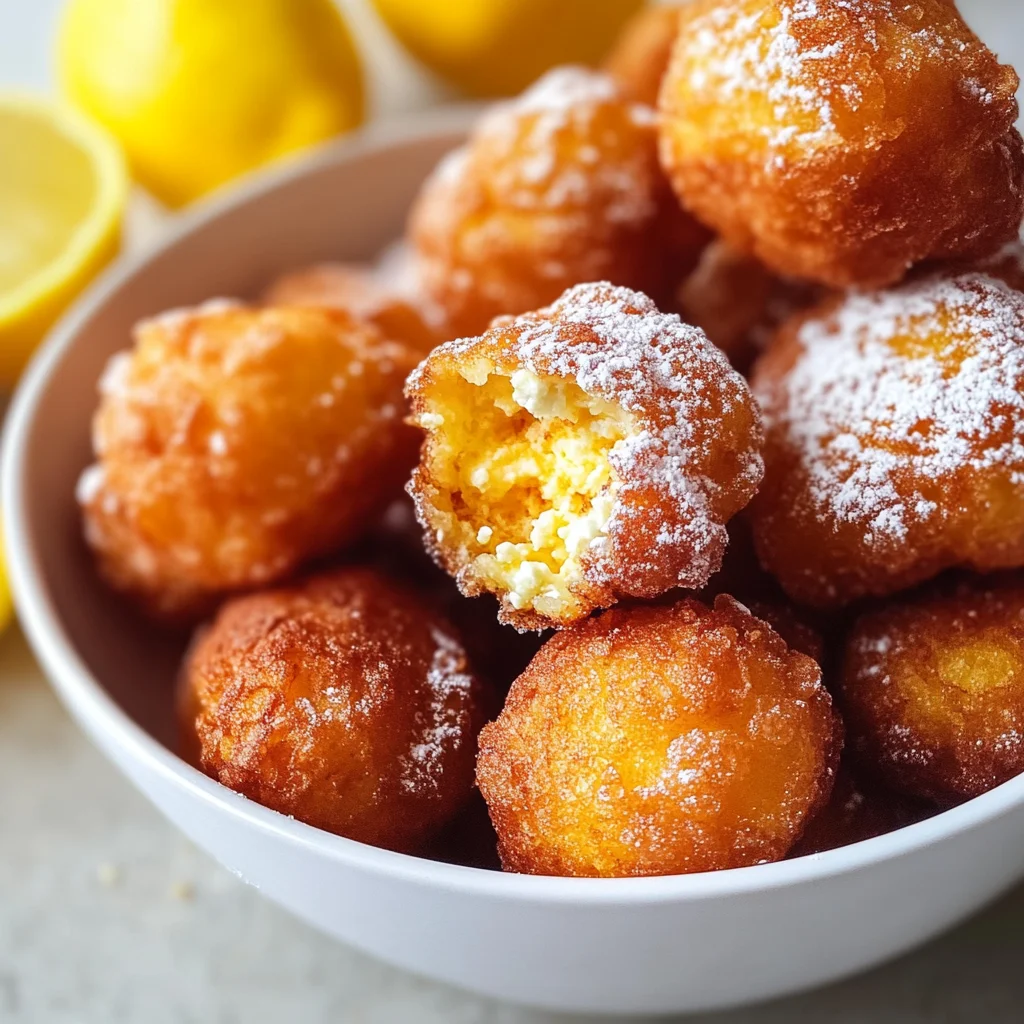 Frittelle
