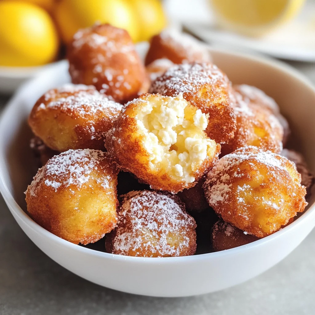 Frittelle