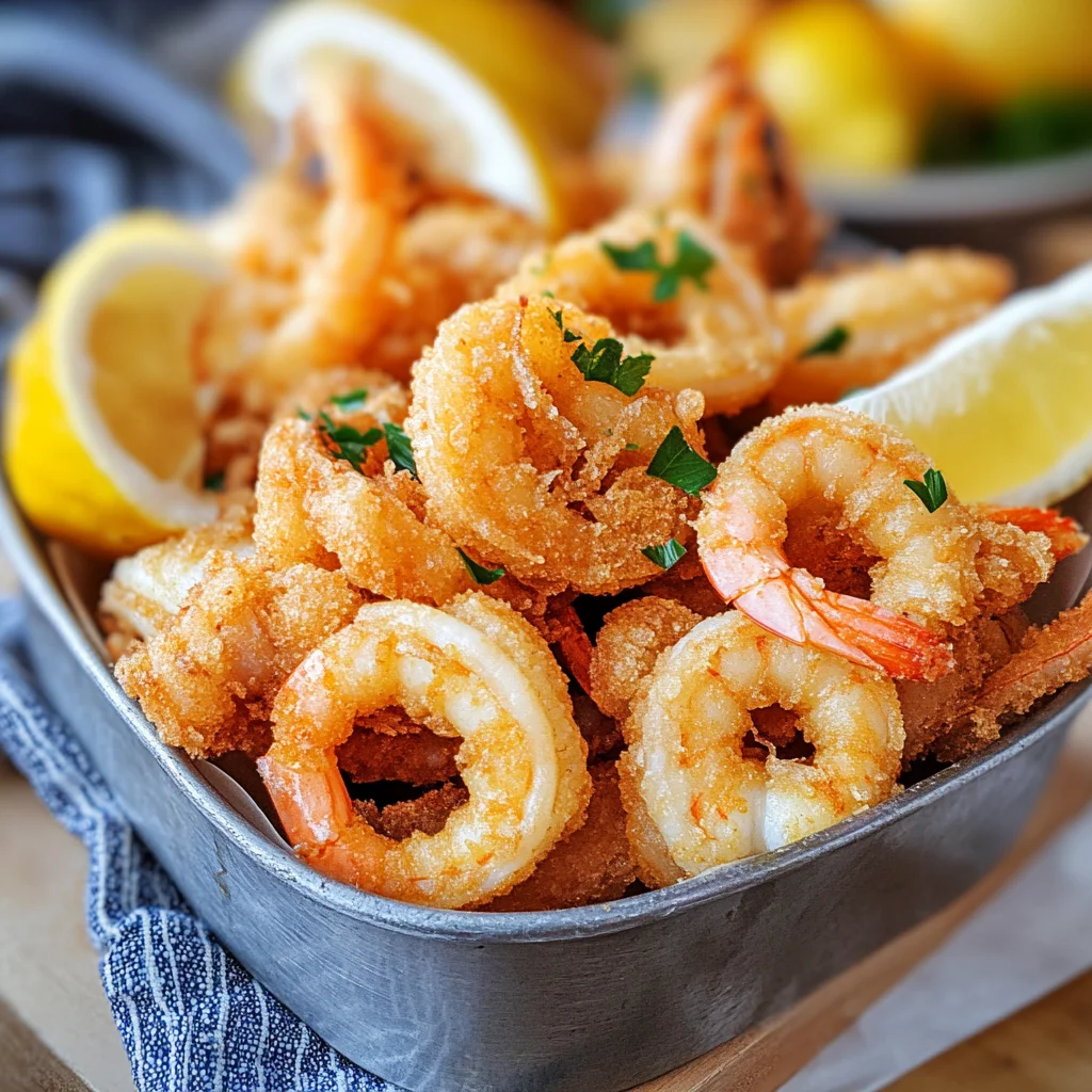 Frittura