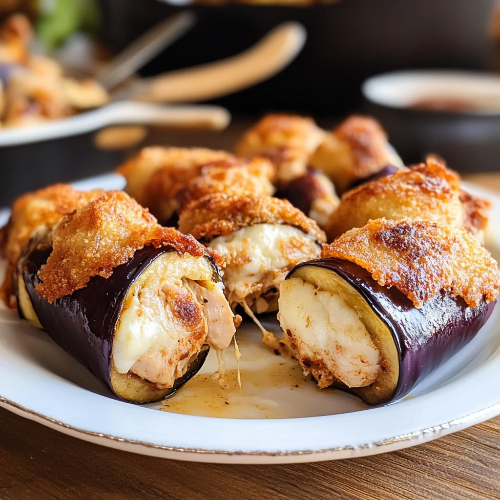 Involtini