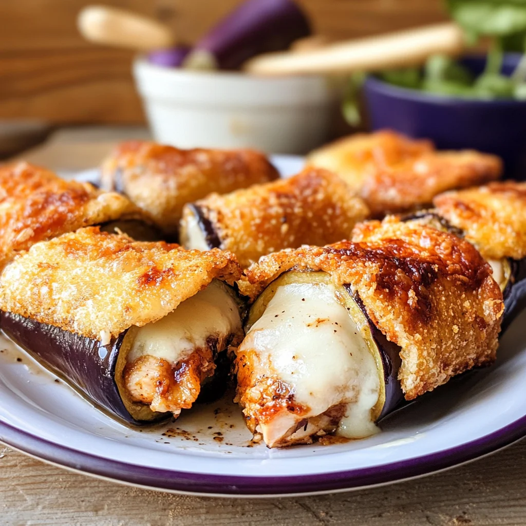 Involtini