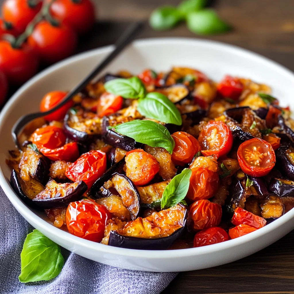 Melanzane