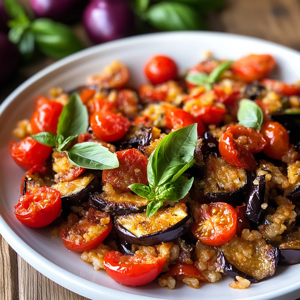 Melanzane