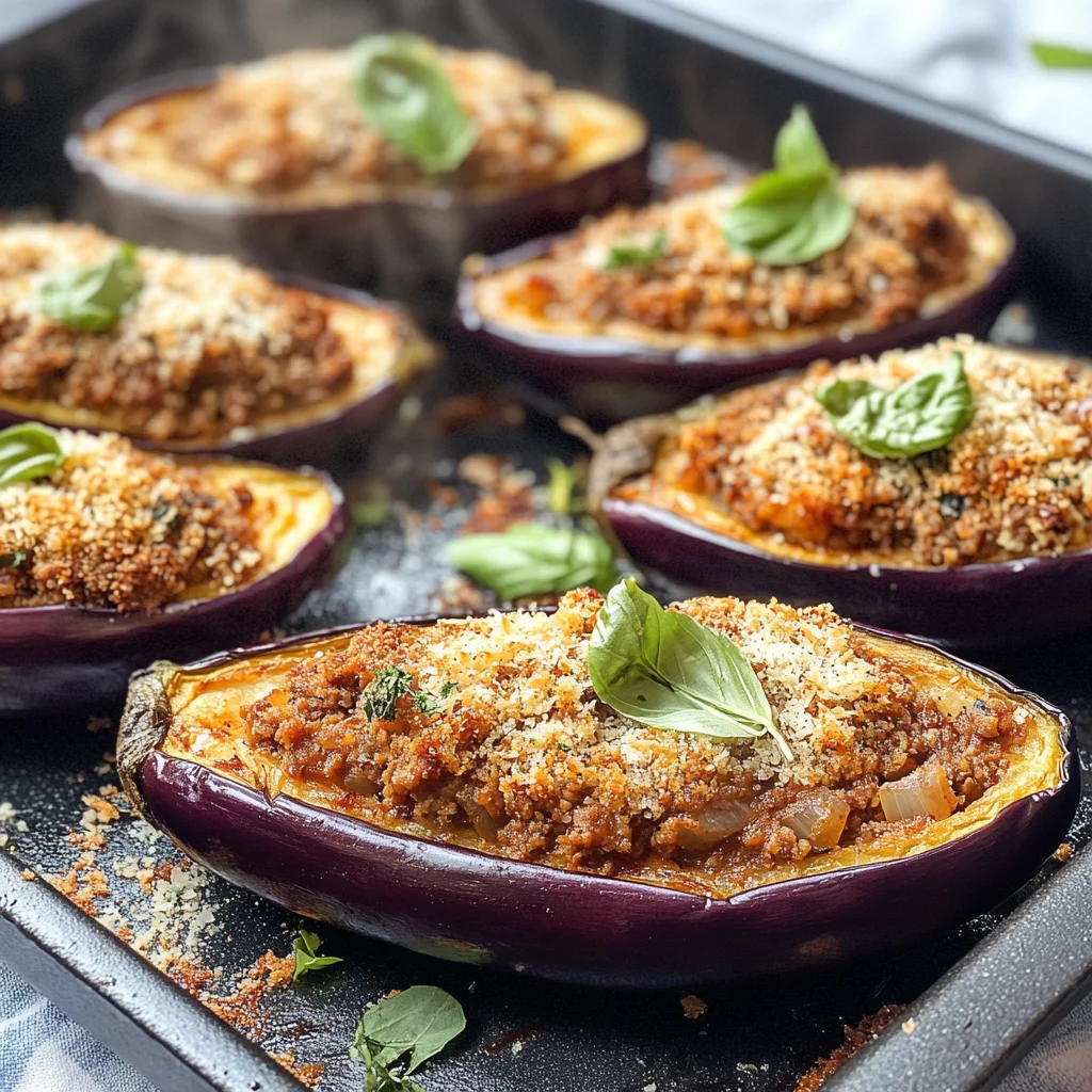 Melanzane