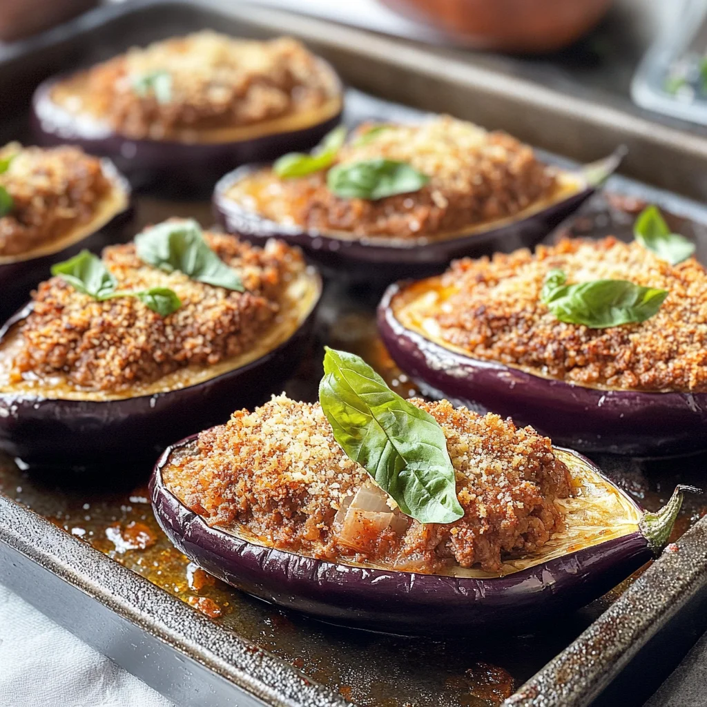 Melanzane