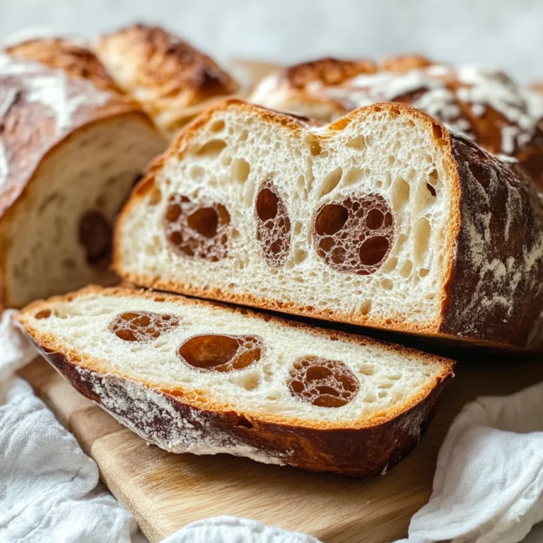 Pane in cassetta maculato