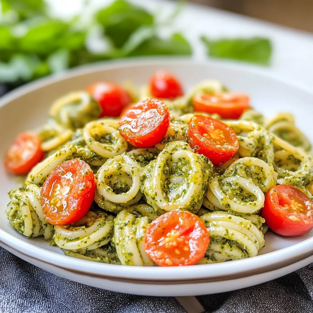Pasta