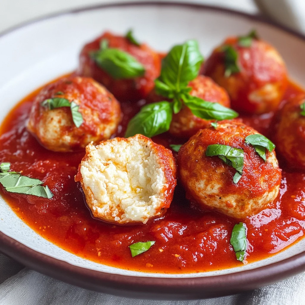 Polpette
