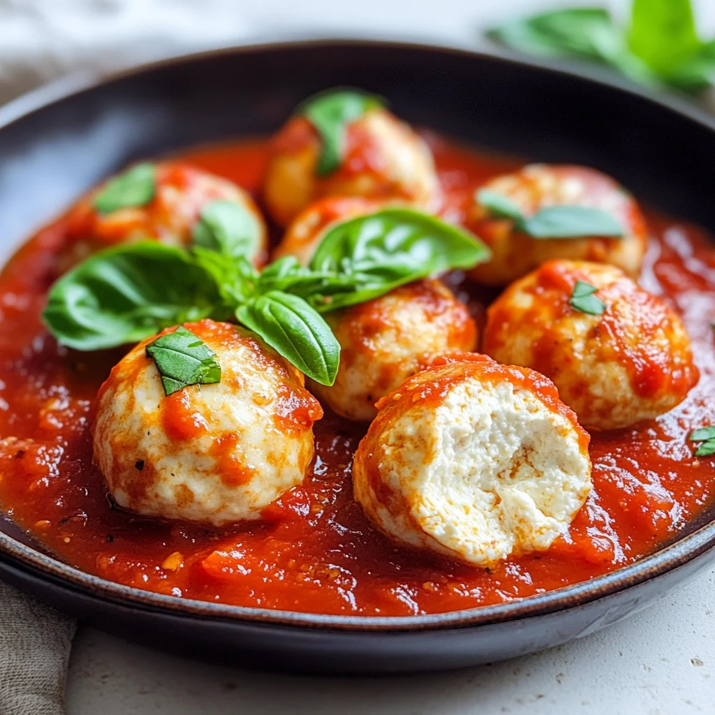 Polpette
