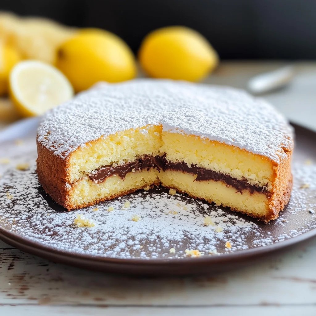 Torta