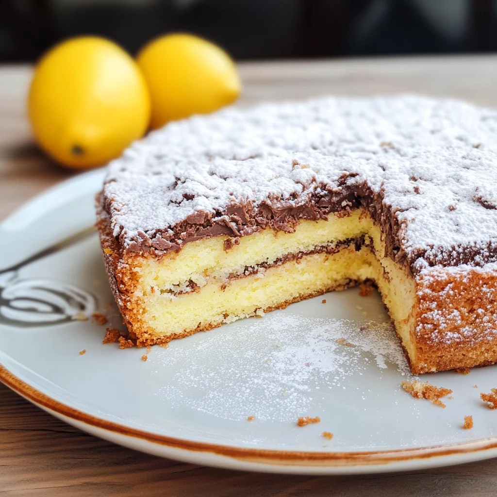 Torta