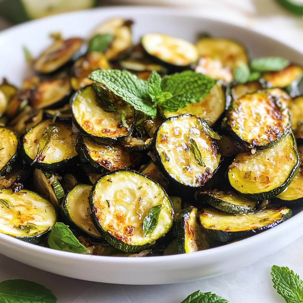 Zucchine