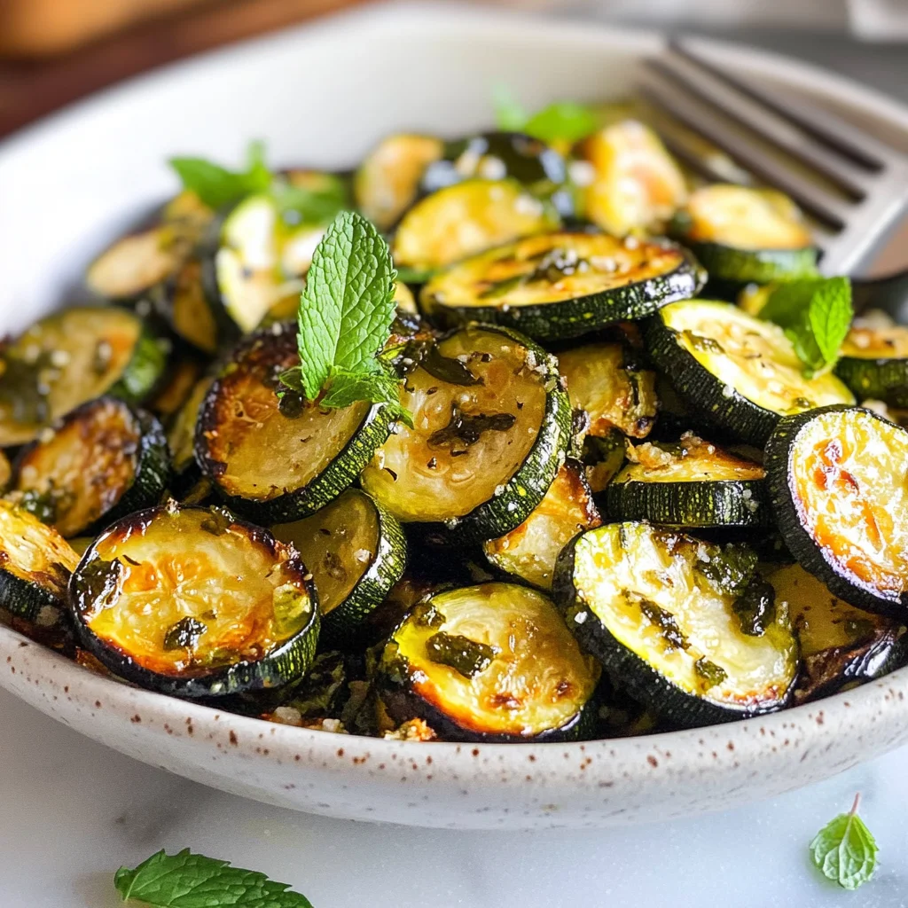 Zucchine
