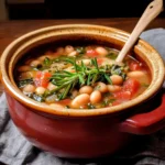 Zuppa di fagioli